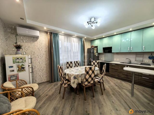 Дом продажа в Комсомолец, Краснодарский Край