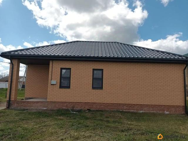 Дом продажа в Комсомолец, Краснодарский Край