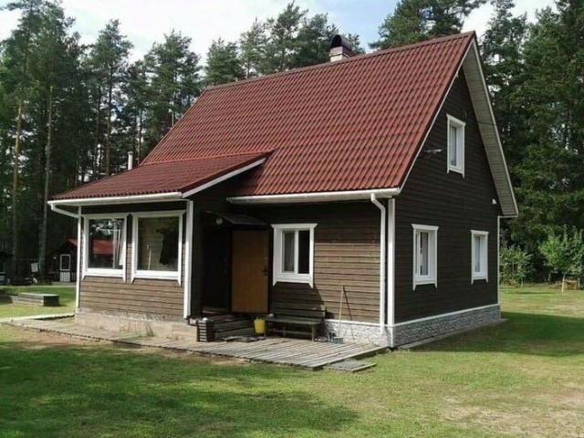Дом продажа в Ленинградская область