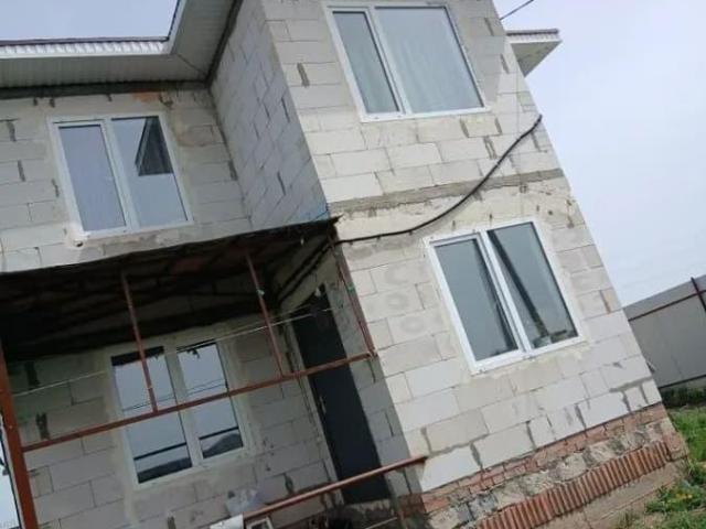 Дом продажа в Самарская область