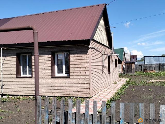 Дом продажа в Омская область