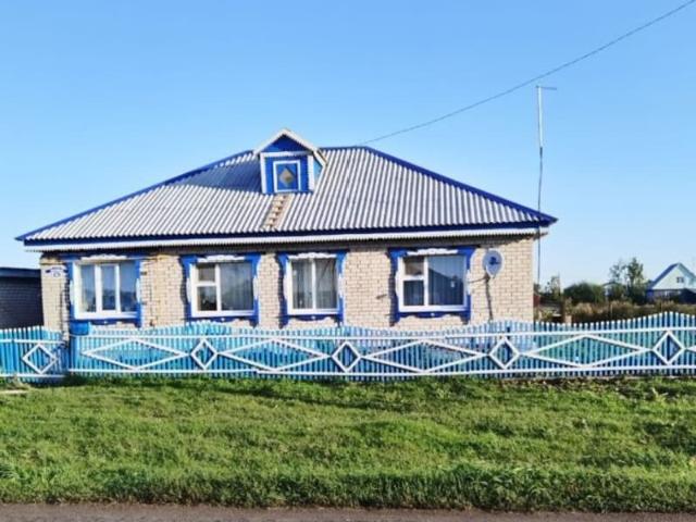 Дом продажа в Омская область