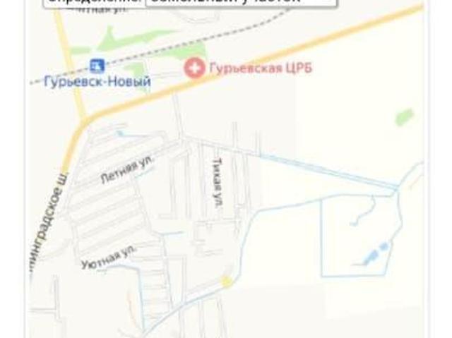 Дом продажа в Гурьевский Р-н, Калининградская область