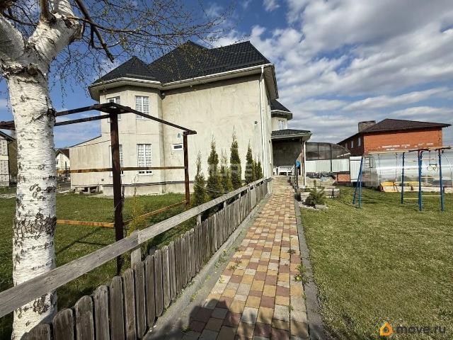 Дом продажа в Калининградская область