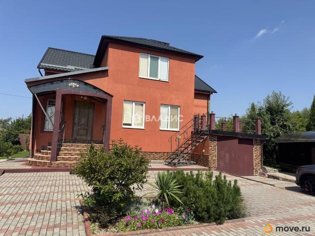 Дом продажа в Константиновка Новая Д, Калининградская область