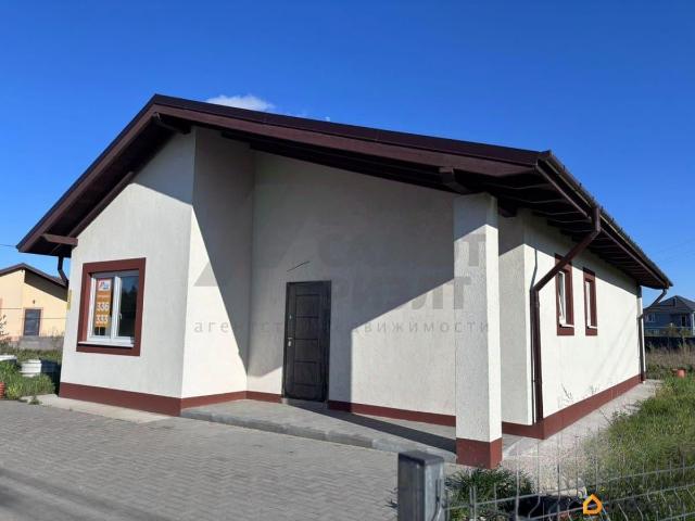 Дом продажа в Гурьевский Р-н, Калининградская область