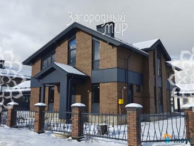 Дом продажа в Константиново, городской округ Домодедово