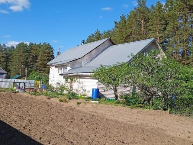 Дом продажа в Новгородская область