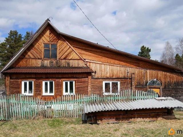 Дом продажа в Свердловская область