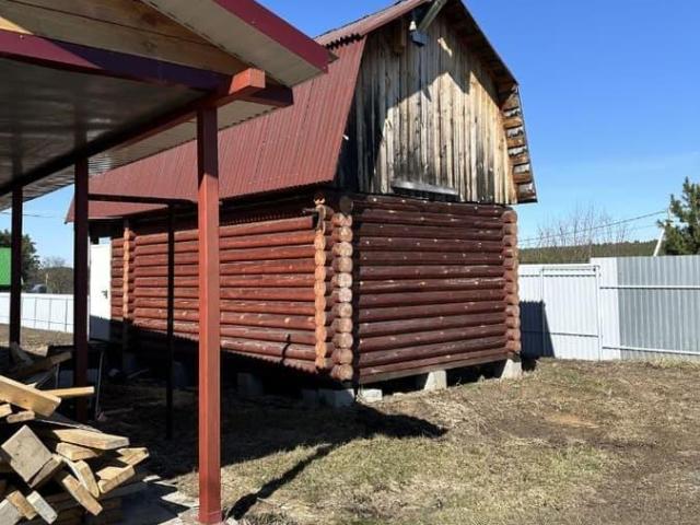 Дом продажа в Свердловская область