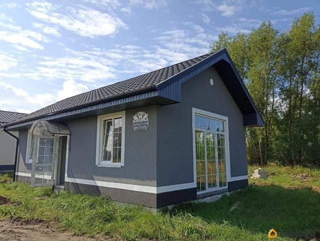 Дом продажа в Калининградская область
