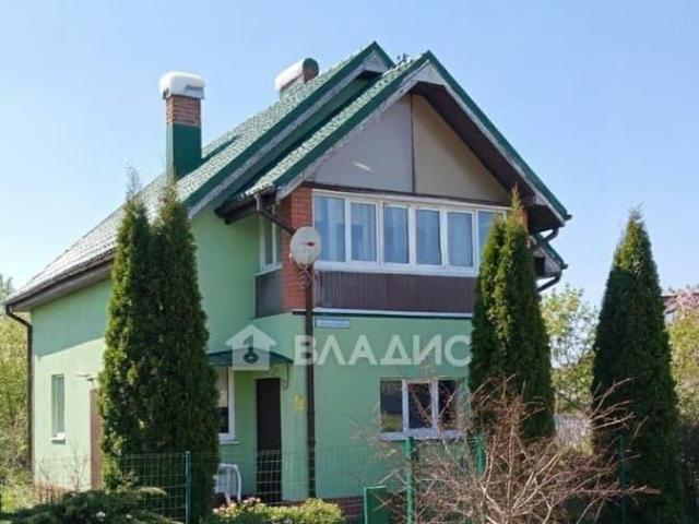 Дом продажа в Калининградская область