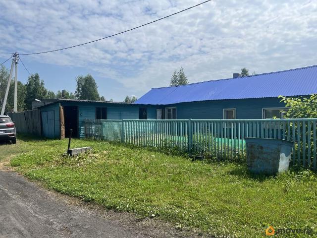 Дом продажа в Анжеро-судженск, Кемеровская область