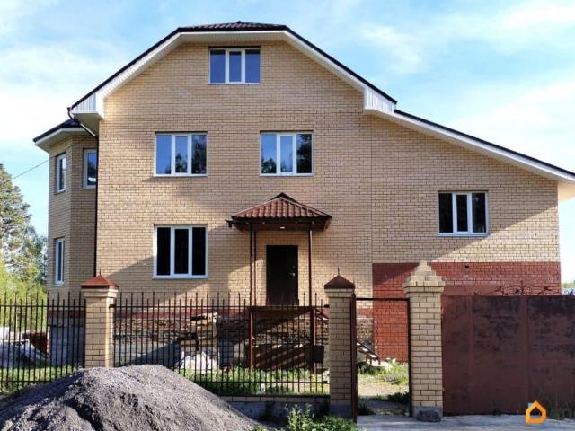 Дом продажа в Свердловская область