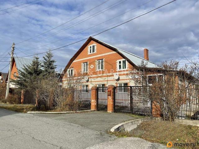 Дом продажа в Свердловская область