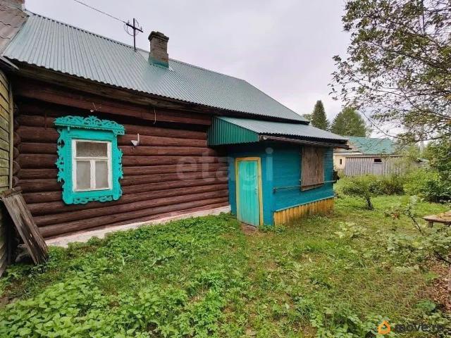 Дом продажа в Костромская область