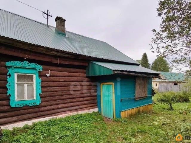 Дом продажа в Костромская область