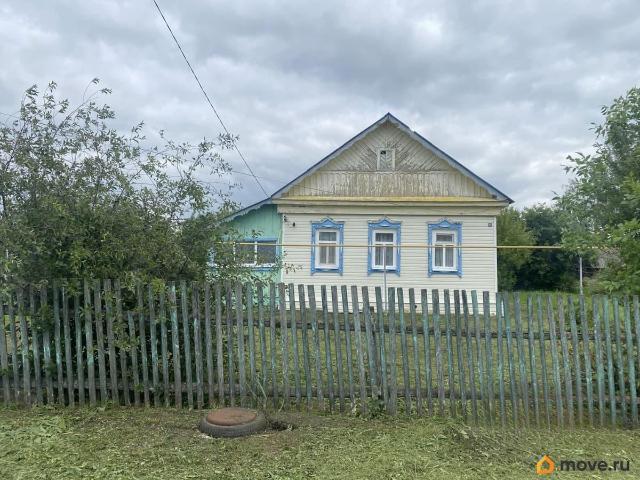 Дом продажа в Мордовия Республика
