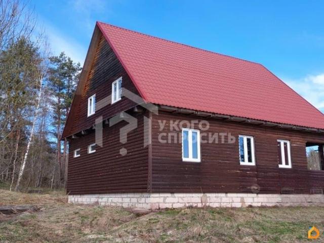 Дом продажа в Ленинградская область