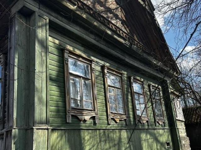 Дом продажа в Владимирская область