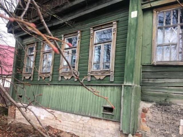 Дом продажа в Владимирская область