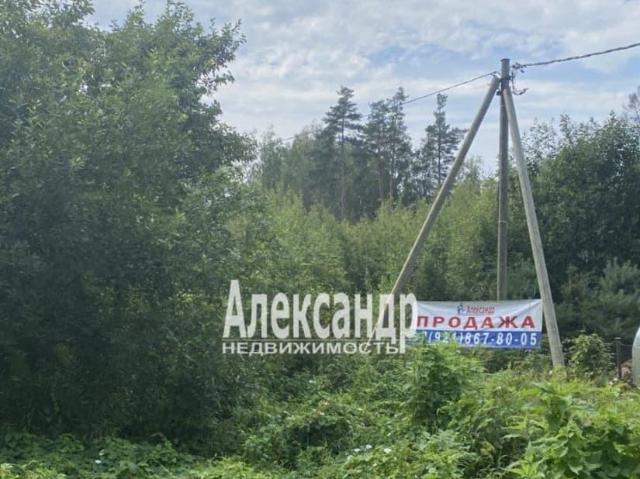 Дом продажа в Ленинградская область