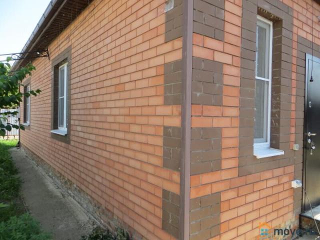 Дом продажа в Краснофлотский, Ейский район