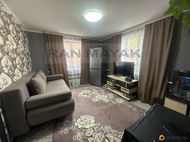 Дом продажа в Краснооктябрьский, Адыгея Республика
