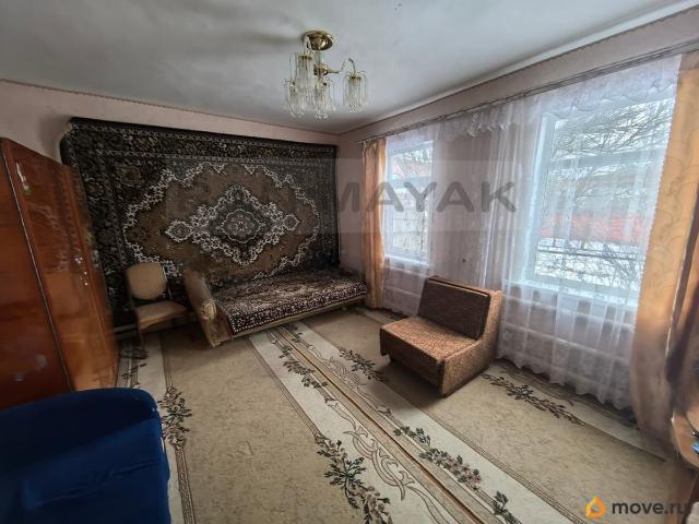 Дом продажа в Краснооктябрьский, Адыгея Республика