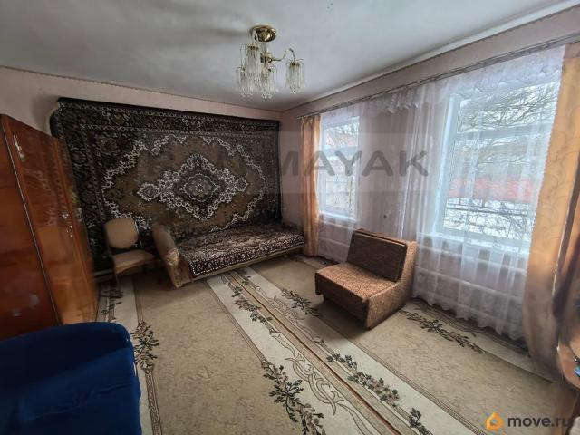 Дом продажа в Краснооктябрьский, Адыгея Республика