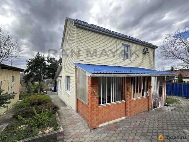 Дом продажа в Краснооктябрьский, Адыгея Республика