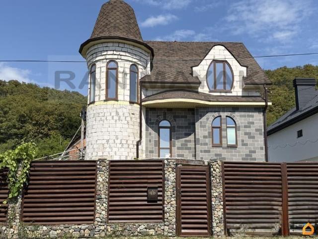 Дом продажа в Краснооктябрьский, Адыгея Республика