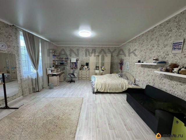 Дом продажа в Краснооктябрьский, Адыгея Республика