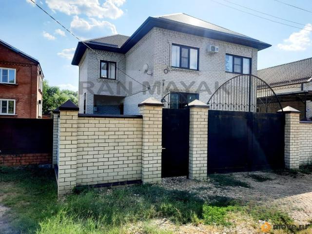 Дом продажа в Краснооктябрьский, Адыгея Республика