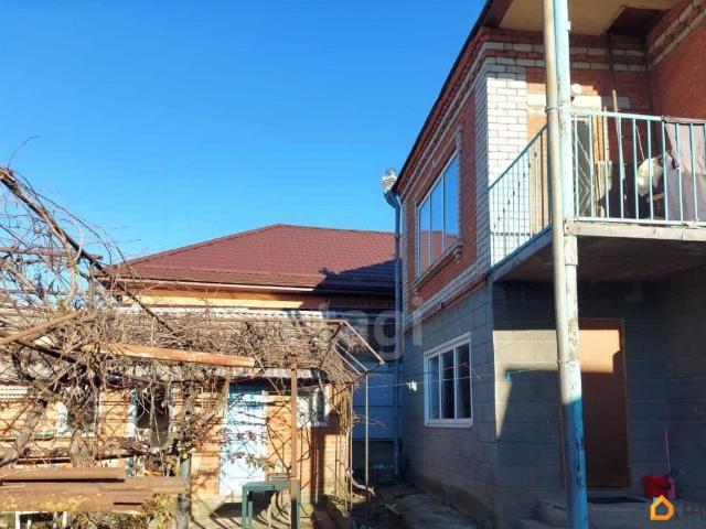 Дом продажа в Краснооктябрьский, Адыгея Республика