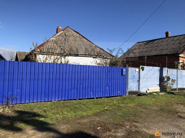 Дом продажа в Краснооктябрьский, Адыгея Республика