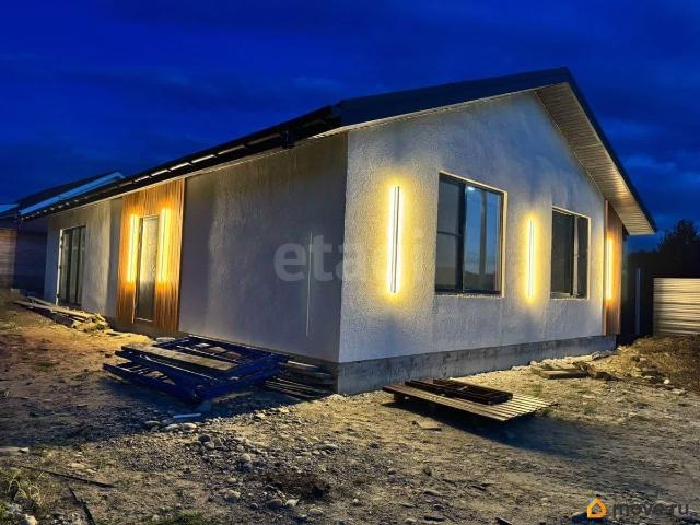 Дом продажа в Краснооктябрьский, Адыгея Республика
