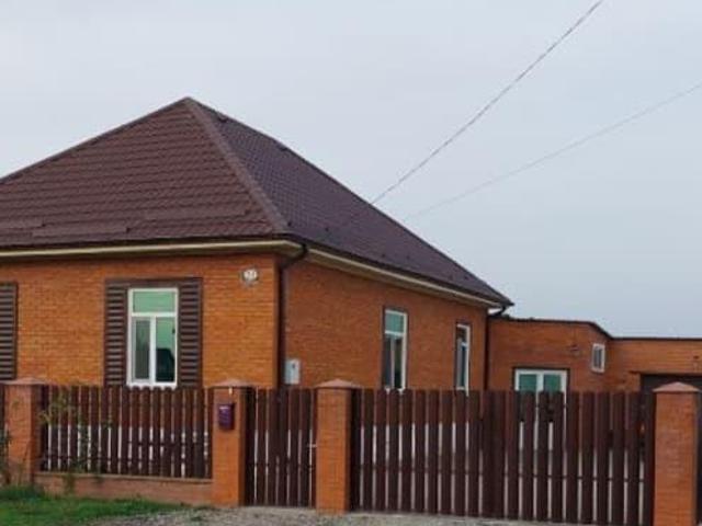 Дом продажа в Краснополянский, Краснодарский Край