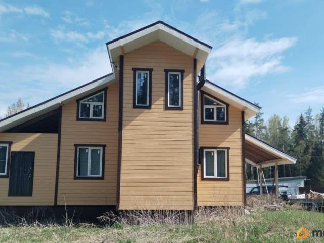 Дом продажа в Красносельское, Выборгский район