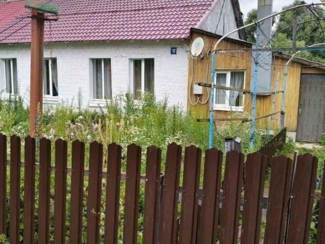 Дом продажа в Красный Богатырь, городской округ Новомосковск