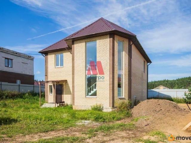 Дом продажа в Красный Бор, Ярославская область