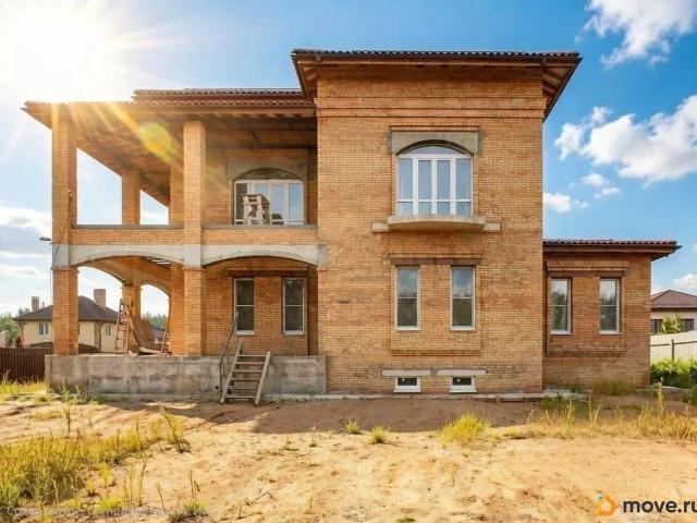 Дом продажа в Красный Бор, Ярославская область