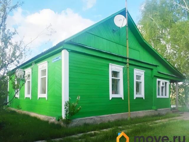 Дом продажа в Самарская область