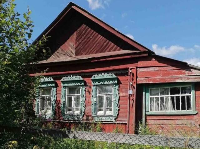 Дом продажа в Владимирская область