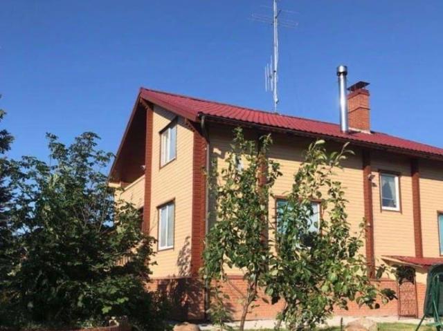 Дом продажа в Самарская область