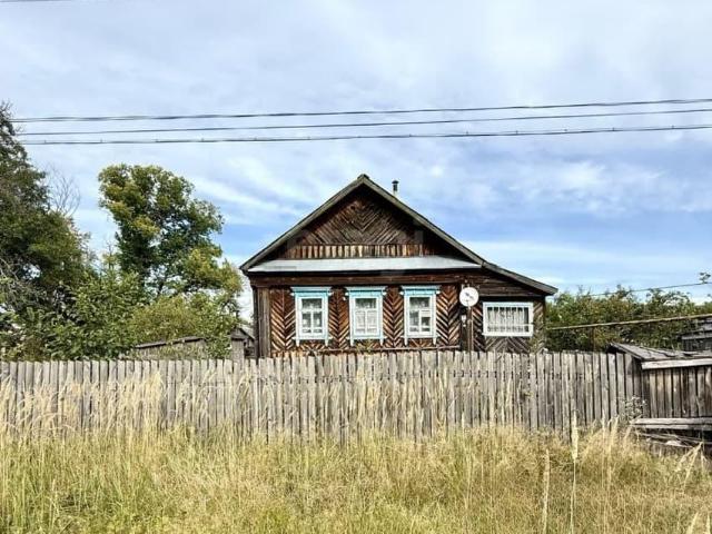 Дом продажа в Владимирская область