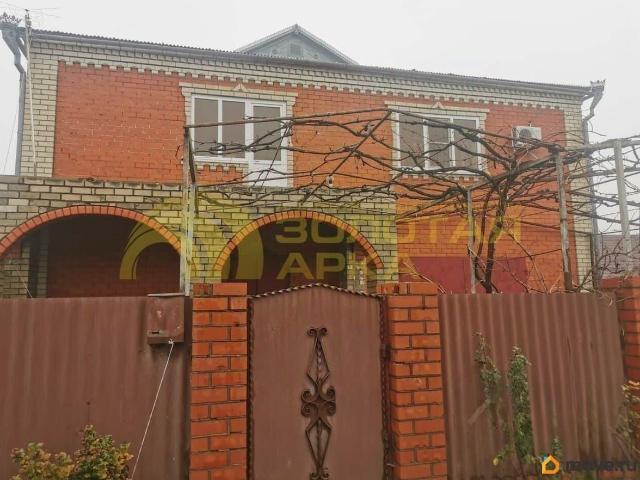 Дом продажа в Красный Октябрь, Краснодарский Край