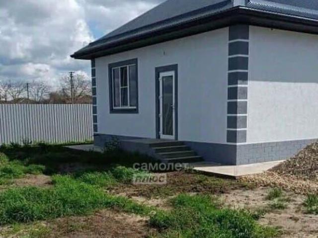 Дом продажа в Красный Октябрь, Краснодарский Край