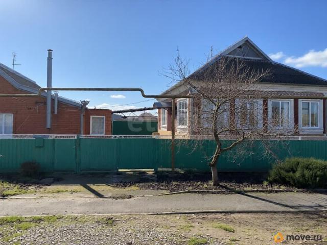 Дом продажа в Красный Октябрь, Краснодарский Край