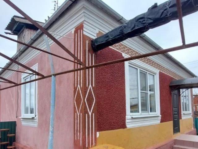 Дом продажа в Красный Октябрь, Краснодарский Край